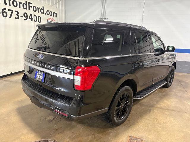 Certified 2022 Ford Expedition XLT w/ Equipment Group 202A AWD/4WD image 5