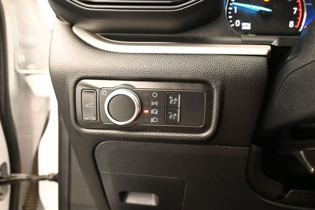 Certified 2021 Ford Explorer XLT RWD image 13