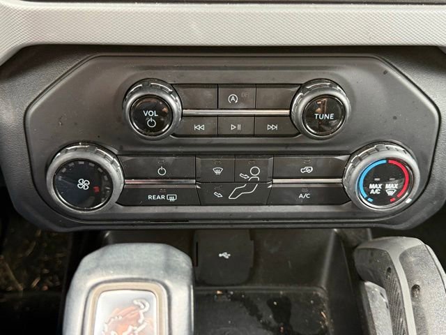 Certified 2022 Ford Bronco Big Bend AWD/4WD image 24