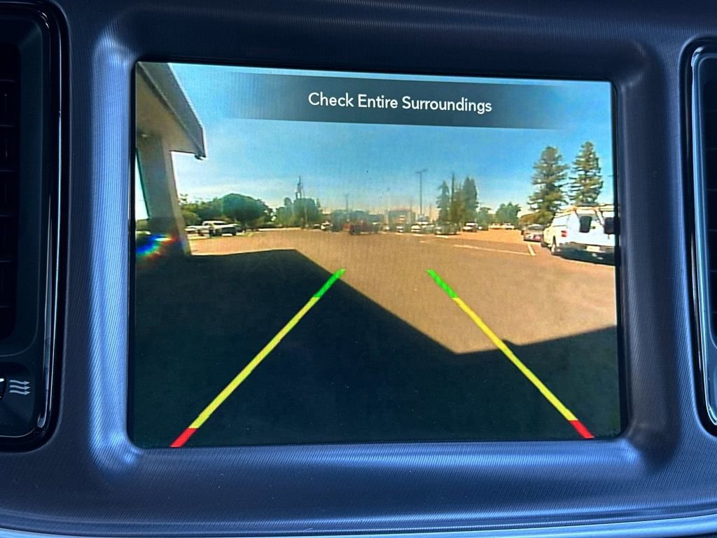 Used 2020 Dodge Challenger SXT w/ Plus Package image 17