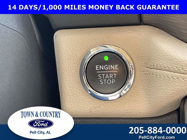 Certified 2024 Ford Expedition Max Limited image 25