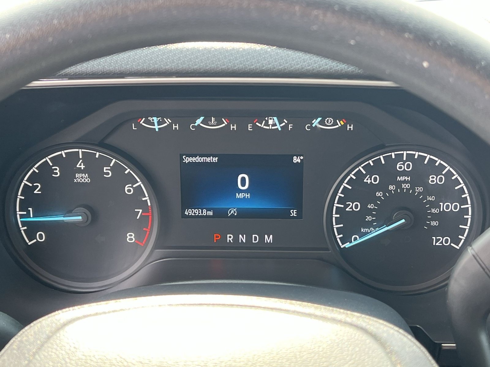 Certified 2023 Ford F150 XL w/ STX Appearance Package AWD/4WD image 17
