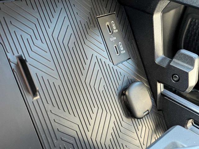 Used 2025 Toyota 4Runner TRD Off-Road Premium w/ Tow Technology Package image 30