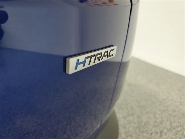 Used 2024 Hyundai Tucson SEL image 26