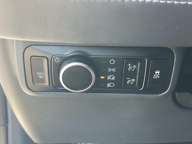 Certified 2025 Ford Mustang Mach-E Select w/ Comfort Package Lite AWD/4WD image 18