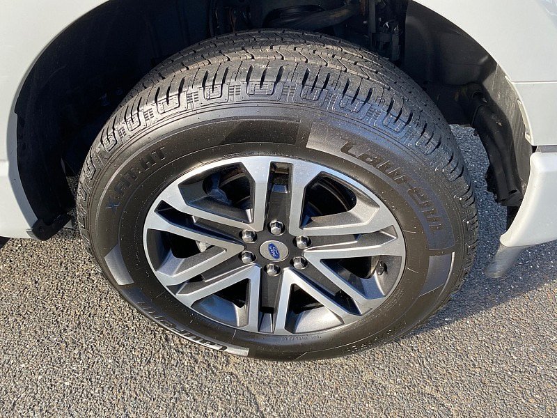 Certified 2023 Ford F150 XL w/ STX Appearance Package AWD/4WD image 15