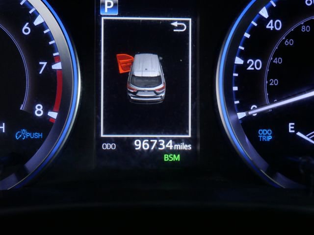 Used 2019 Toyota Highlander Limited Platinum AWD/4WD image 23