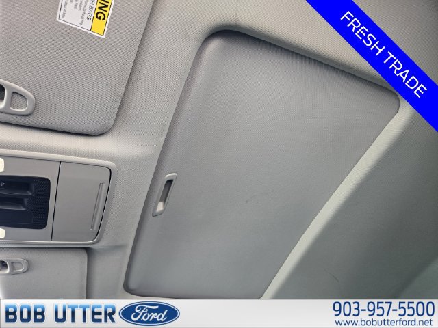 Used 2024 Honda Accord EX image 24
