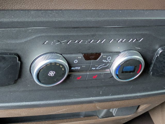 Certified 2022 Ford Expedition King Ranch image 19
