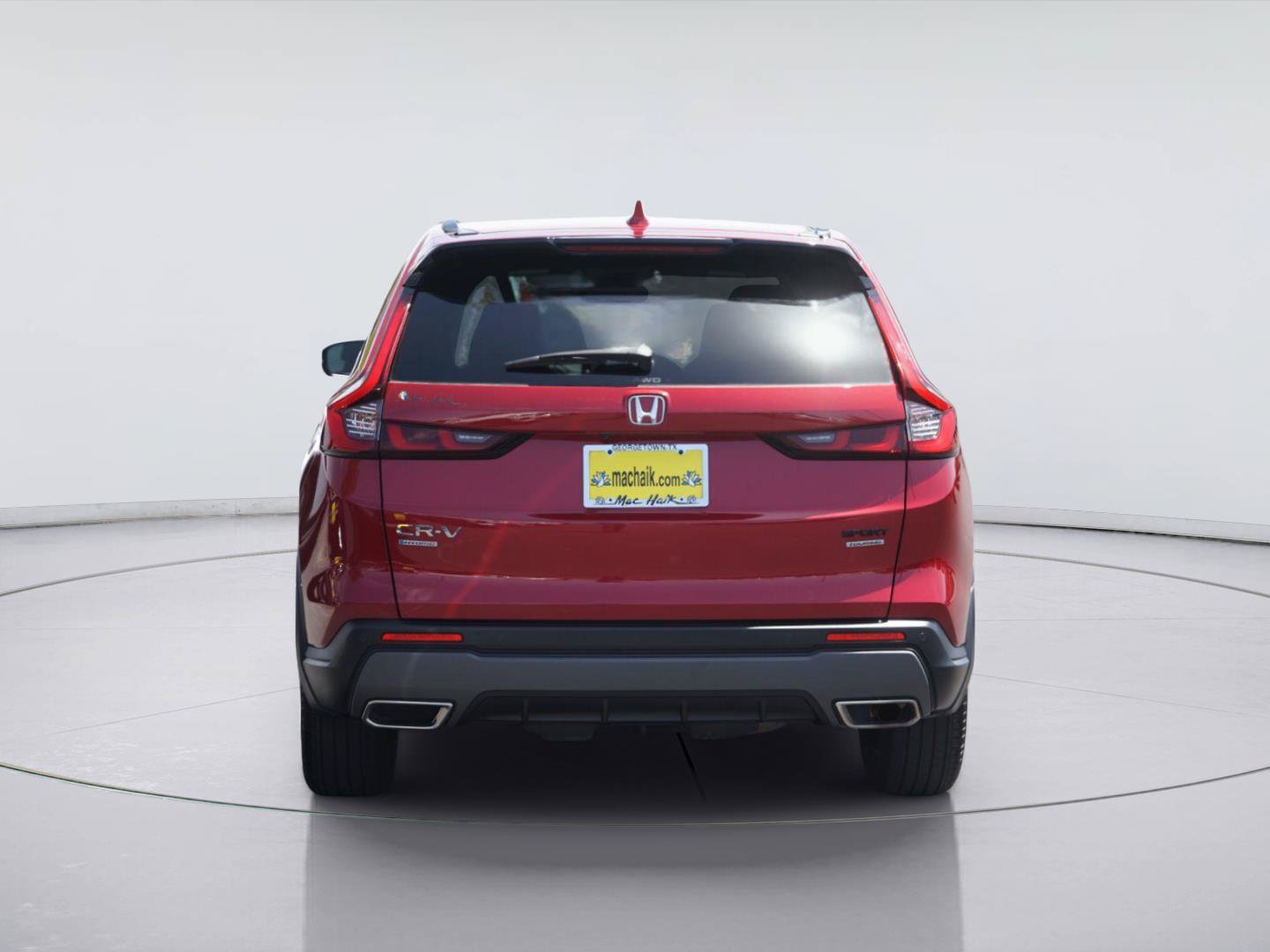 Used 2024 Honda CR-V Sport Touring image 7