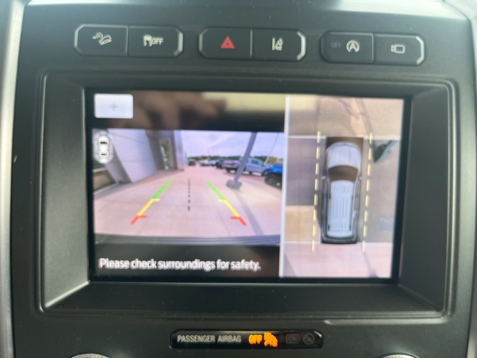 Certified 2021 Ford Expedition Max Platinum AWD/4WD image 29