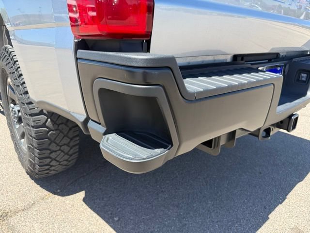 Certified 2024 Ford F350 XL w/ XL Off-Road Package AWD/4WD image 10