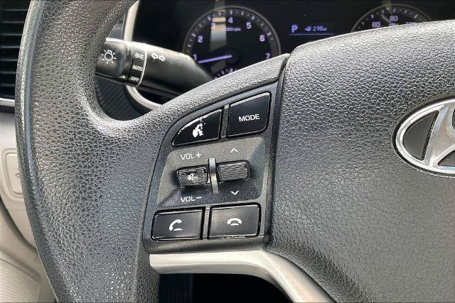 Used 2019 Hyundai Tucson SE AWD/4WD image 18
