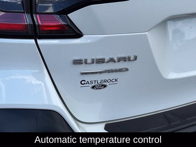 Used 2022 Subaru Outback Touring XT AWD/4WD image 13