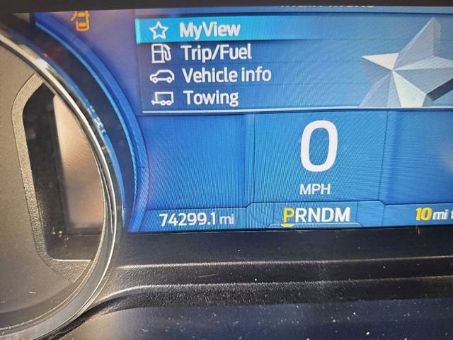 Certified 2022 Ford Expedition XLT image 24