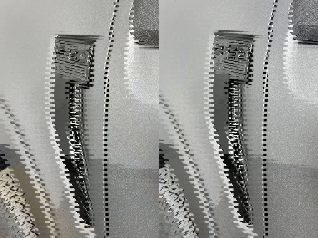 Certified 2025 Ford F150 XLT w/ Equipment Group 302A MID image 7