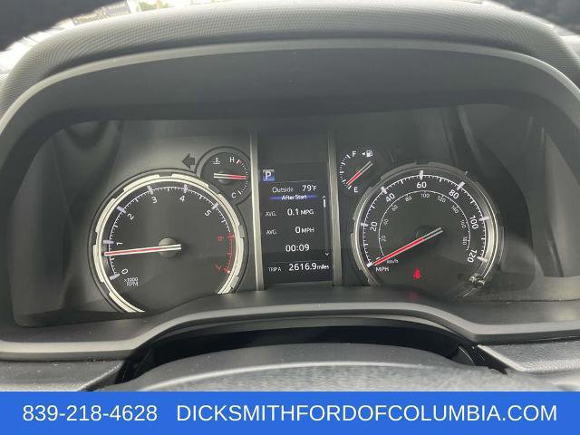 Used 2024 Toyota 4Runner TRD Off-Road Premium image 24