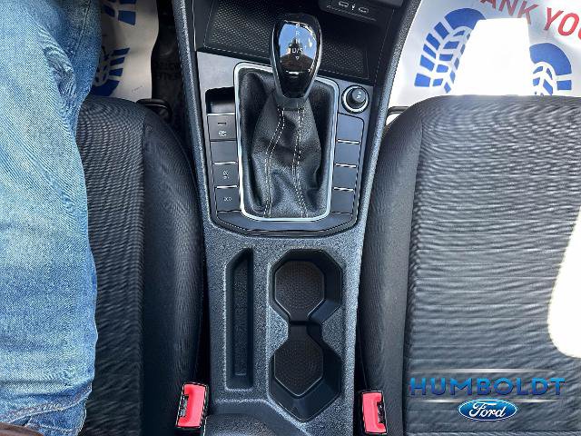 Used 2024 Volkswagen Jetta S FWD image 24