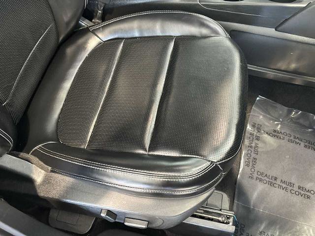 Certified 2024 Ford Escape Platinum AWD/4WD image 27