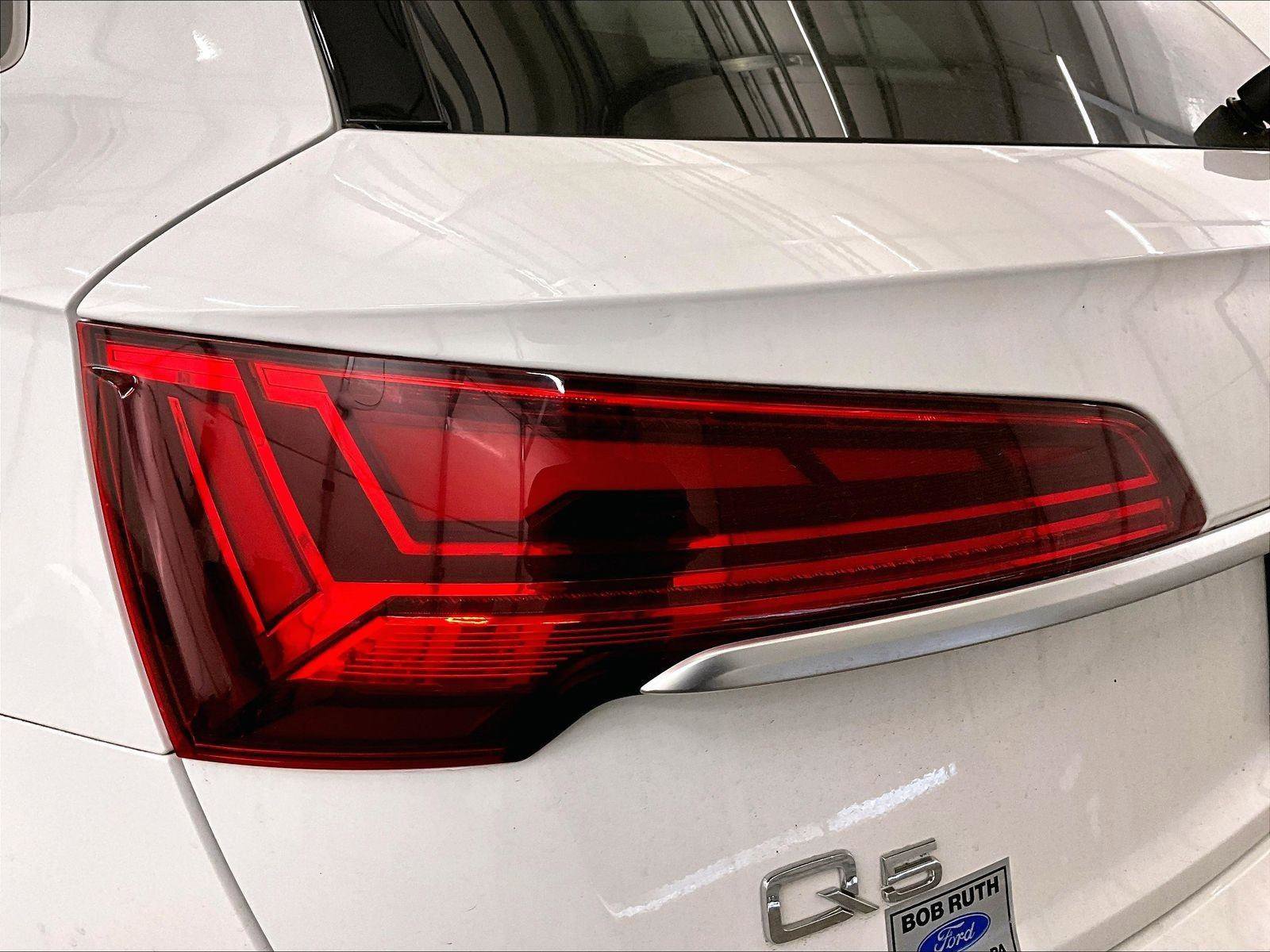 Used 2022 Audi Q5 2.0T Premium AWD/4WD image 28