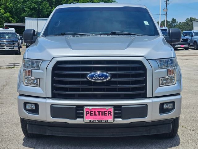 Certified 2017 Ford F150 XLT w/ Equipment Group 302A Luxury RWD image 2