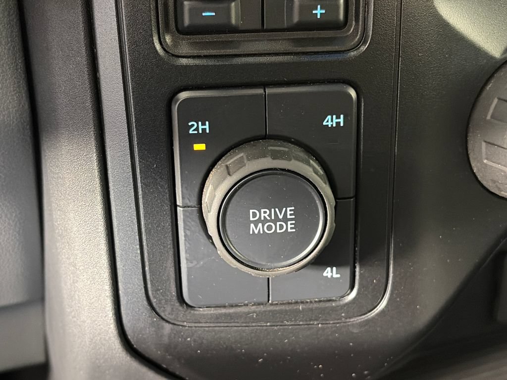 Certified 2025 Ford F250 XLT AWD/4WD image 22