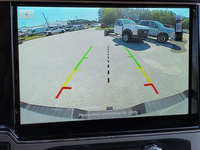 Certified 2022 Ford F350 Lariat w/ Lariat Value Package AWD/4WD image 27