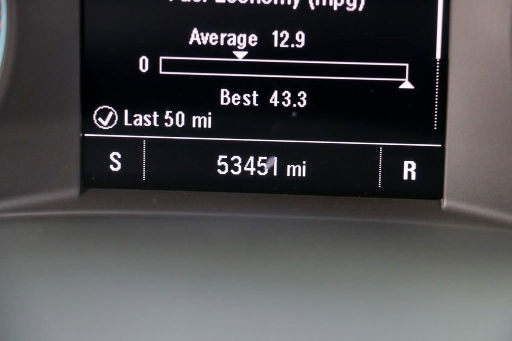 Used 2025 Chevrolet Malibu LT FWD image 11