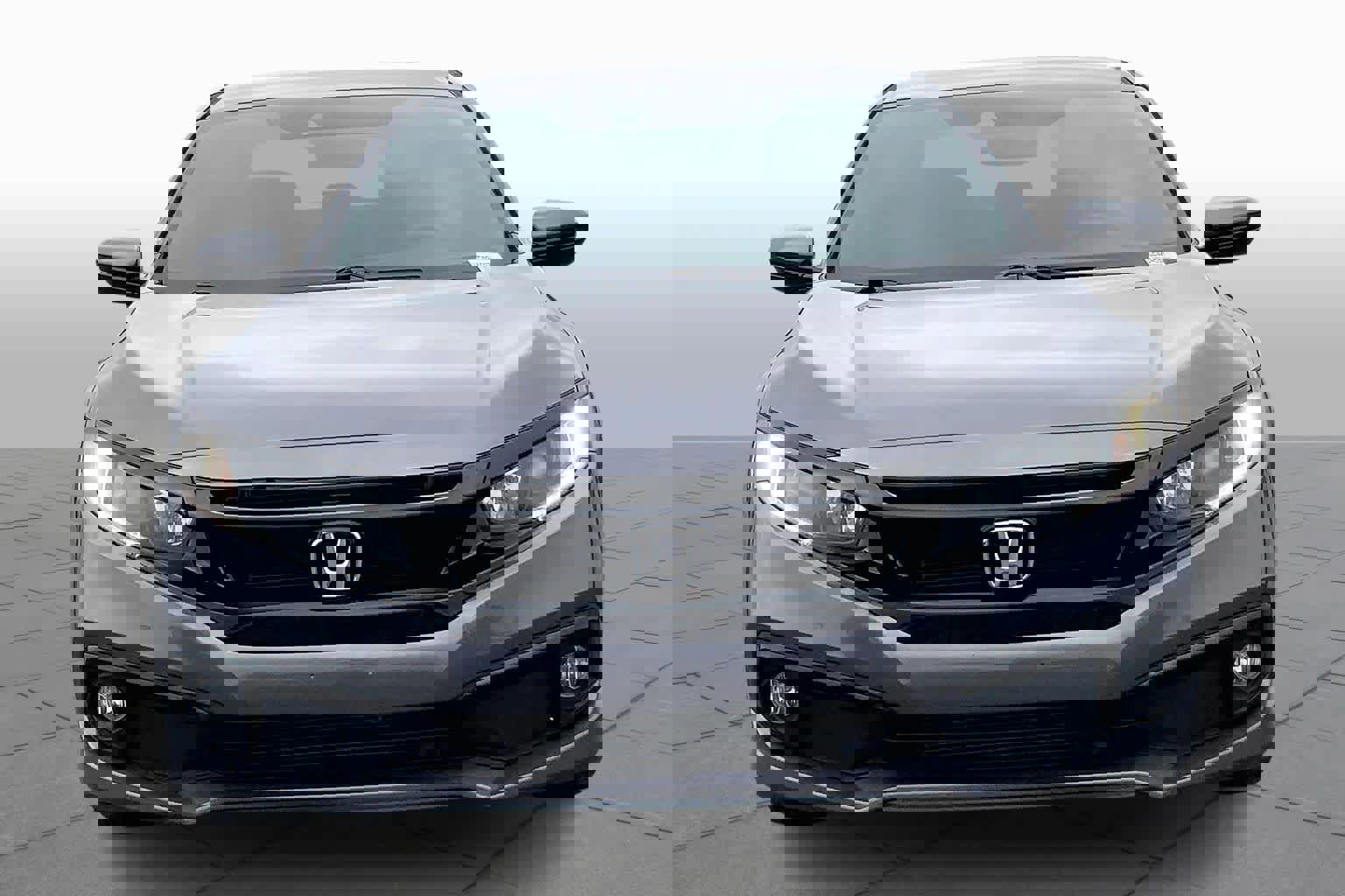 Used 2020 Honda Civic Sport image 6