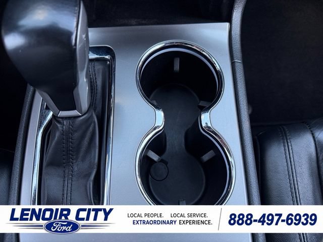 Used 2022 Jeep Grand Cherokee Limited AWD/4WD image 28