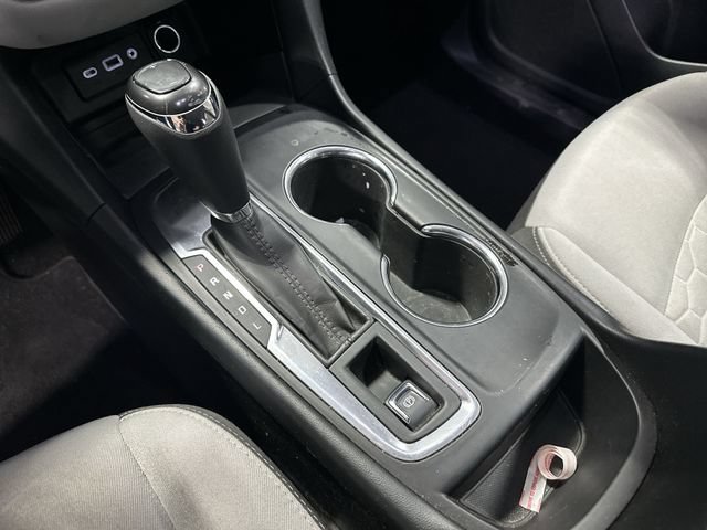 Used 2019 Chevrolet Equinox LT FWD image 27