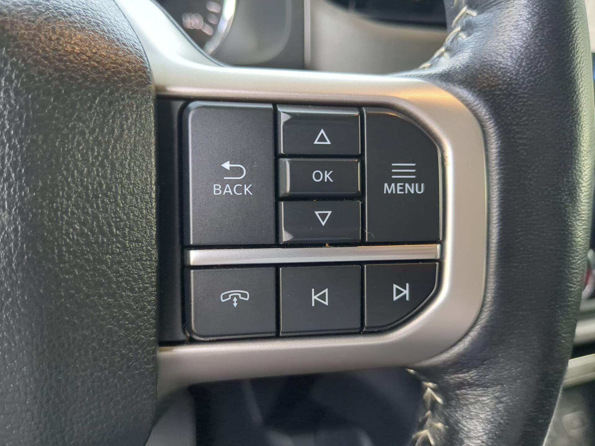 Certified 2024 Ford Expedition XLT RWD image 67
