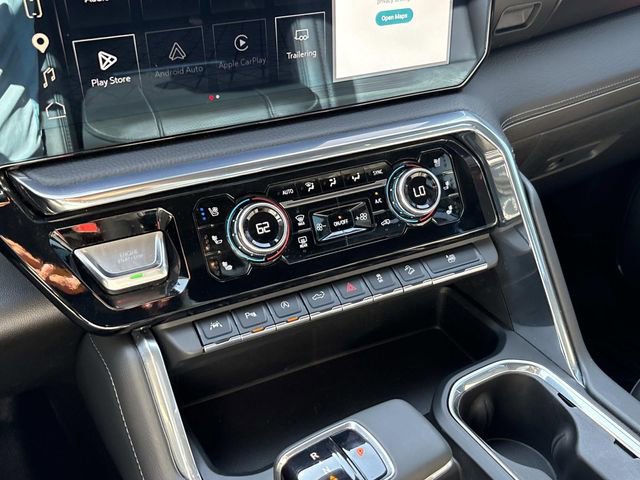 Used 2023 GMC Sierra 1500 Denali w/ Technology Package AWD/4WD image 35