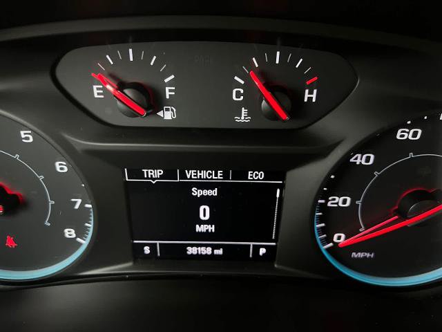 Used 2020 Chevrolet Equinox LS FWD image 16