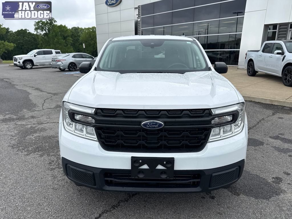 Certified 2023 Ford Maverick XL w/ Equipment Group 100A Standard AWD/4WD image 8