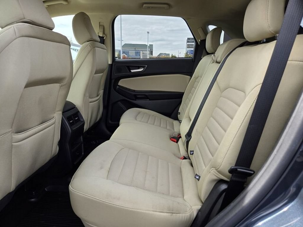 Certified 2023 Ford Edge SE AWD/4WD image 12