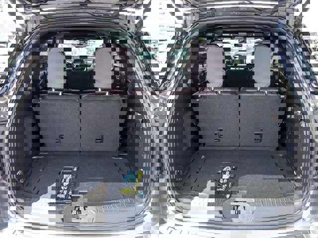 Certified 2025 Ford Explorer Platinum image 30