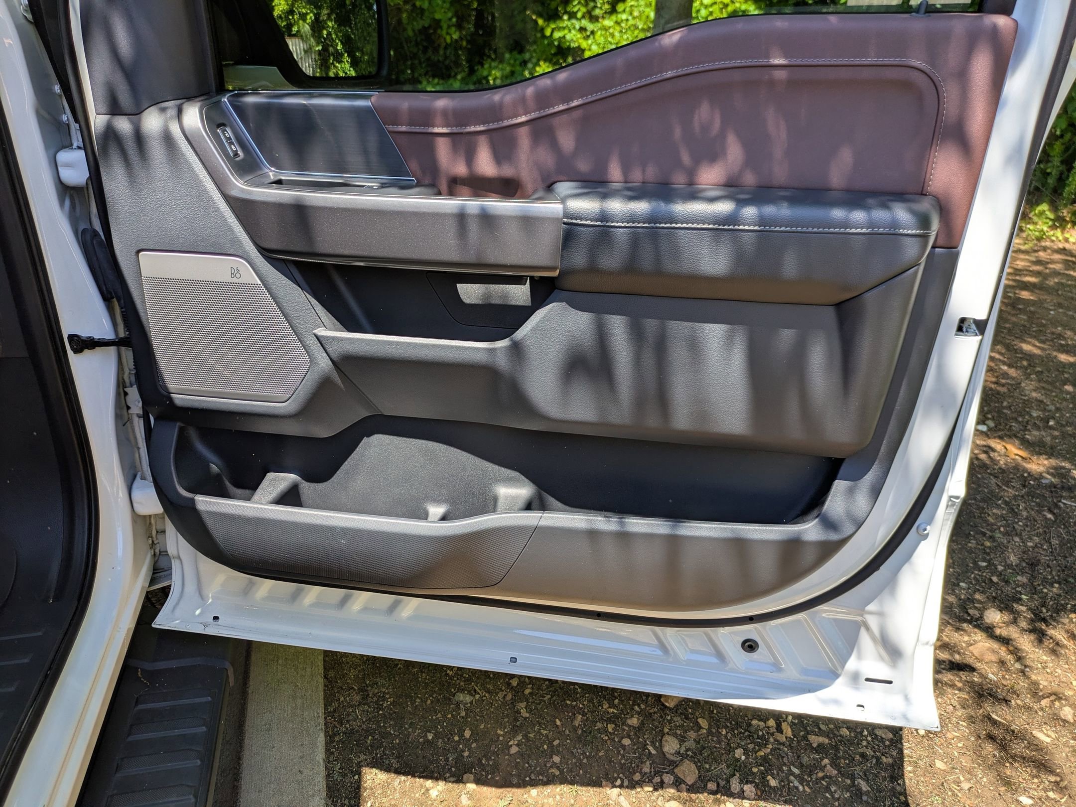 Certified 2023 Ford F150 Lariat AWD/4WD image 38