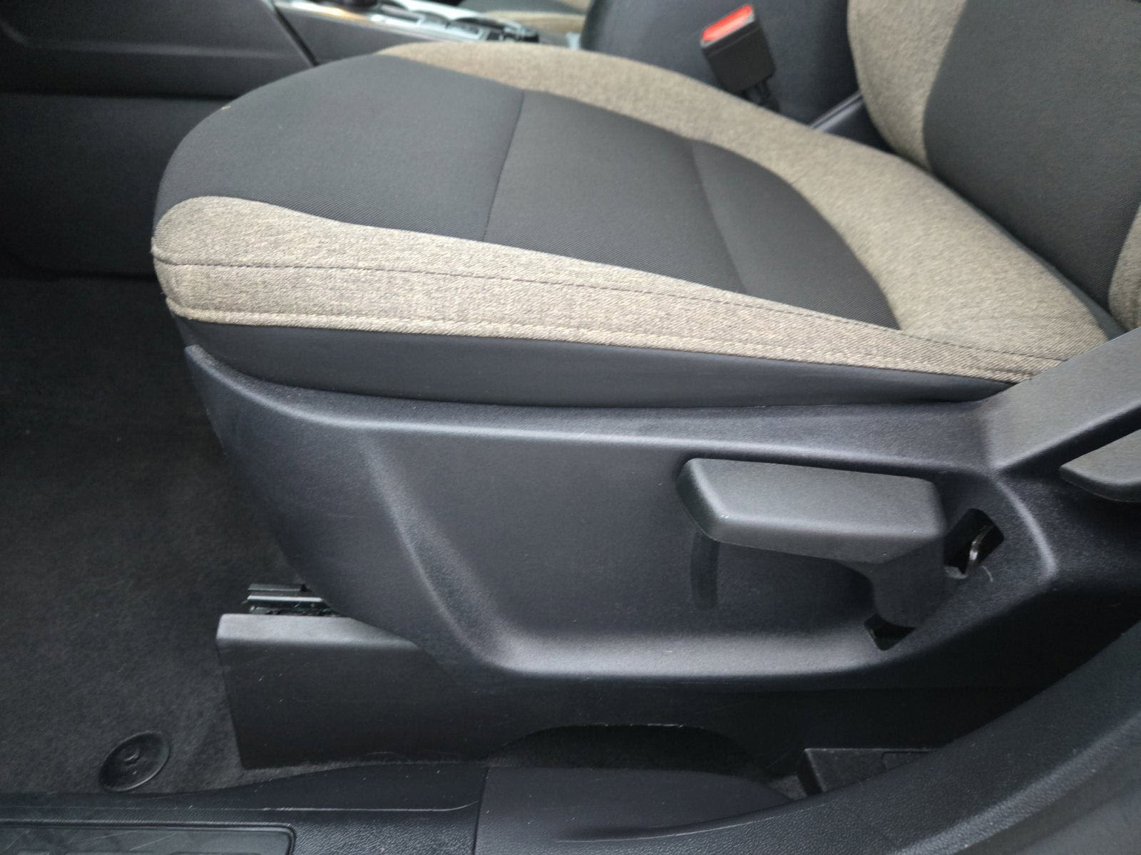 Certified 2025 Ford Bronco Sport Big Bend AWD/4WD image 12