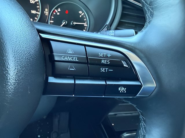 Used 2024 MAZDA CX-30 AWD 2.5 S w/ Preferred Package image 15