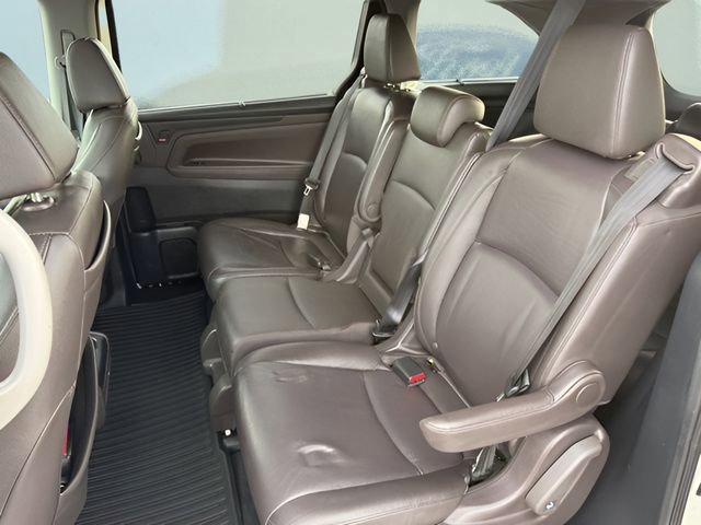Used 2019 Honda Odyssey Elite image 12