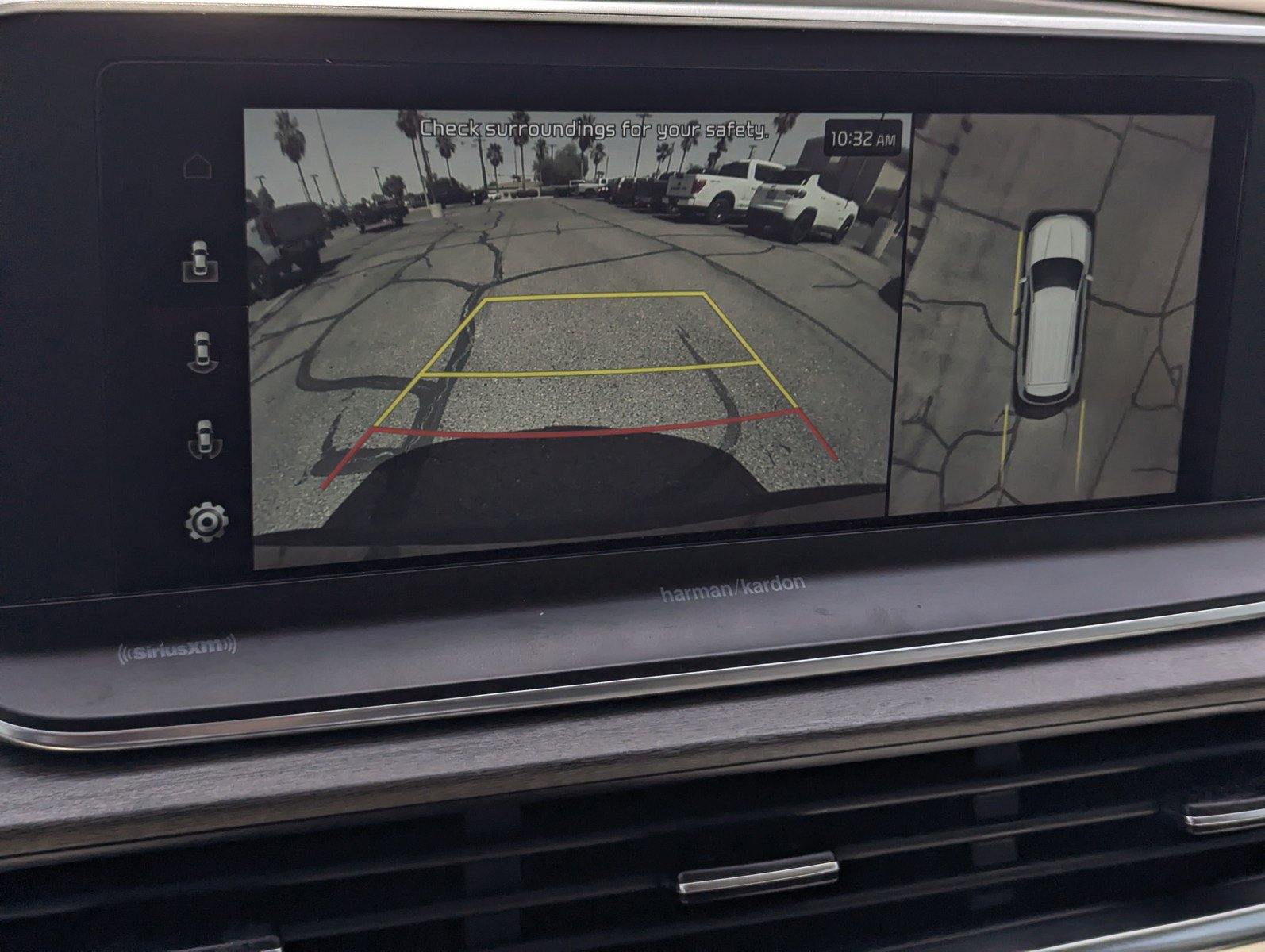 Used 2022 Kia Telluride SX w/ Towing Package FWD image 12