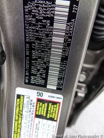 Used 2017 Toyota Corolla LE FWD image 29