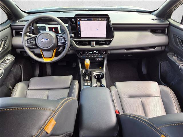 Used 2026 Subaru Outback Wilderness AWD/4WD image 19