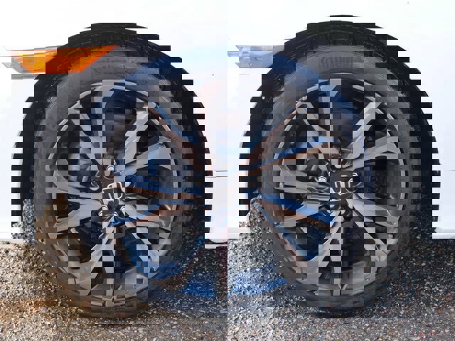 Used 2020 Honda Civic Sport image 11