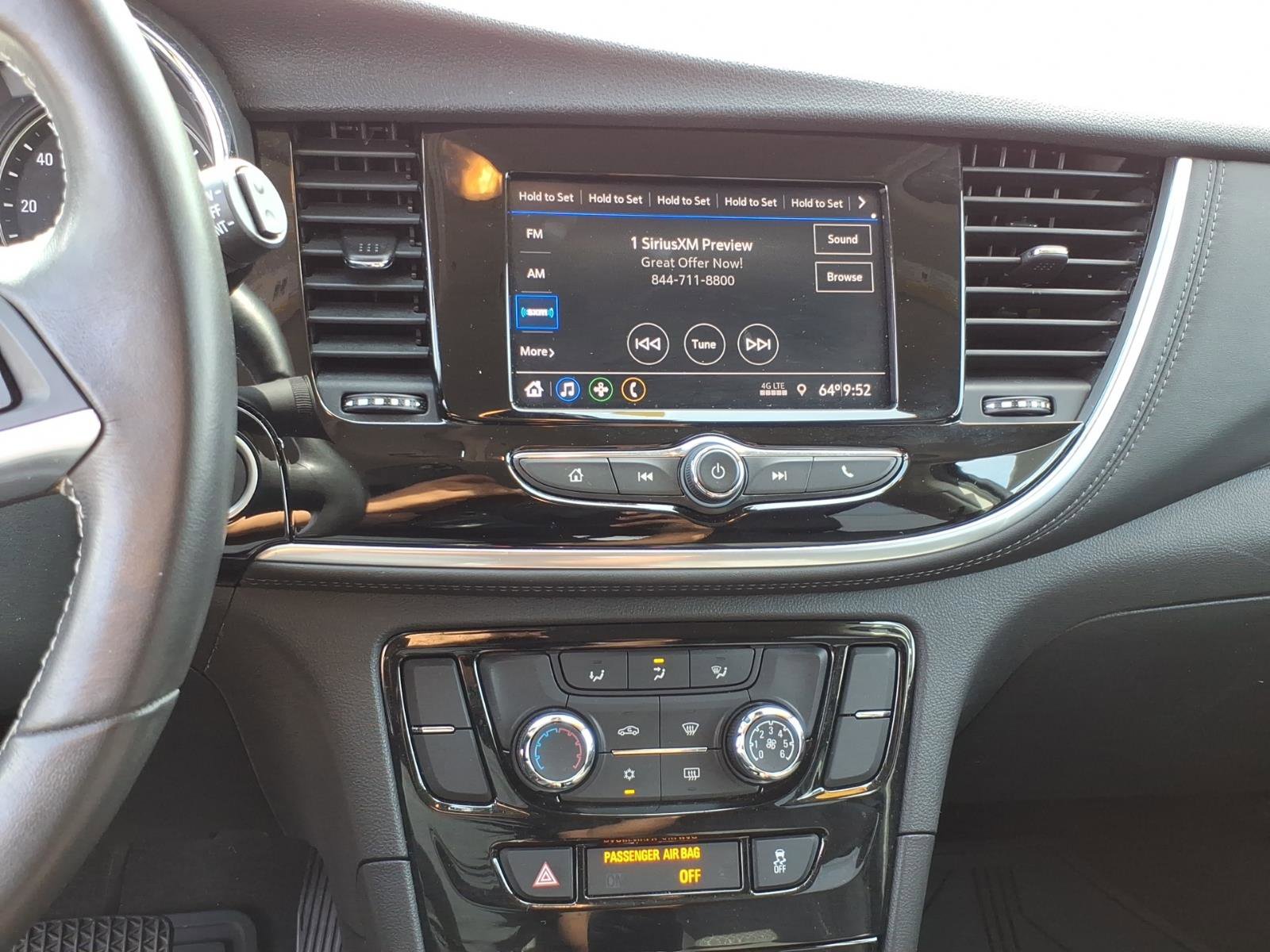 Used 2022 Buick Encore Preferred w/ Safety Package AWD/4WD image 20