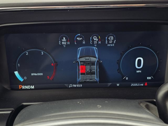 Certified 2024 Ford F250 Lariat AWD/4WD image 20