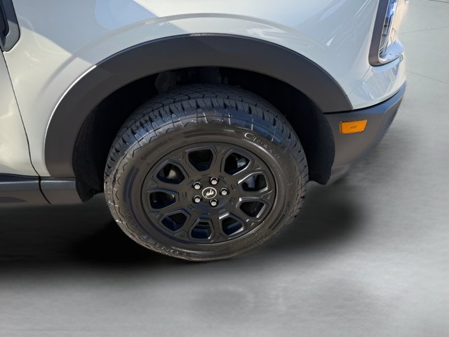Certified 2025 Ford Bronco Sport Badlands AWD/4WD image 30