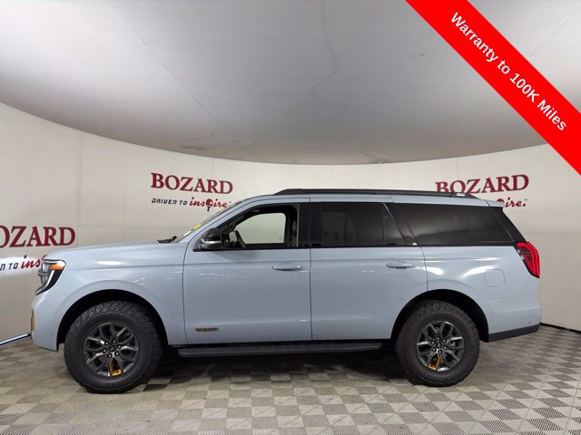 Certified 2025 Ford Expedition Tremor AWD/4WD image 8