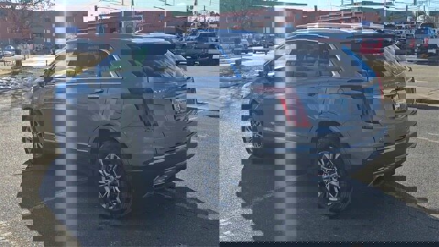 Used 2021 Cadillac XT5 Premium Luxury image 7